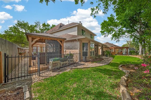 2103 Pleasant Palm Circle, League City, TX 77573