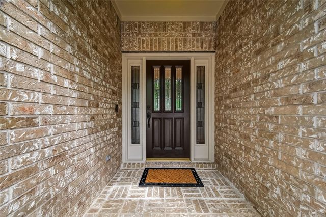 2103 Pleasant Palm Circle, League City, TX 77573