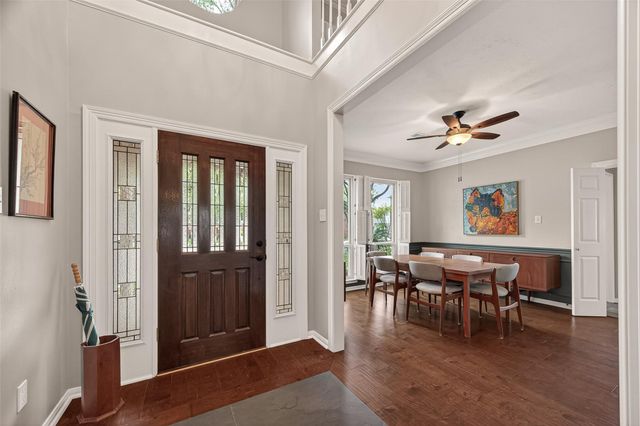 2103 Pleasant Palm Circle, League City, TX 77573