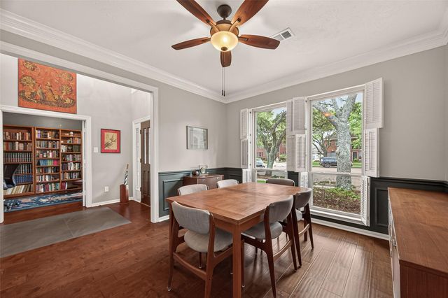 2103 Pleasant Palm Circle, League City, TX 77573