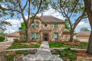 2103 Pleasant Palm Circle, League City, TX 77573