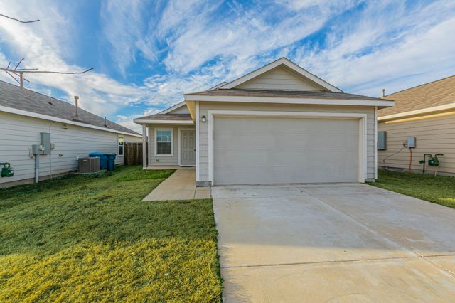 5823 Grindstone Drive, Forney, TX 75126