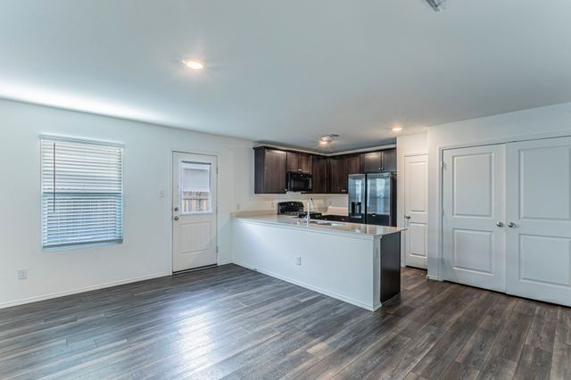 5823 Grindstone Drive, Forney, TX 75126