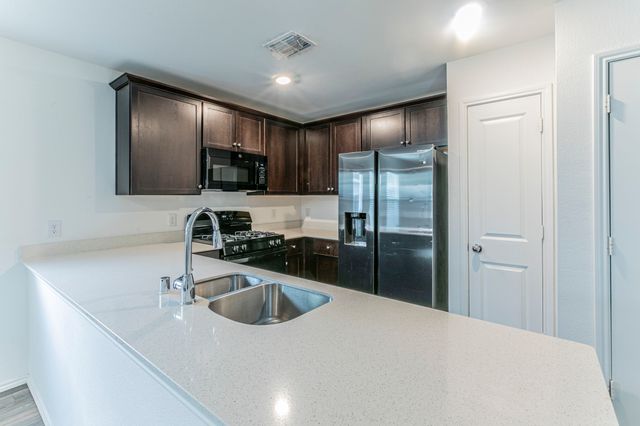 5823 Grindstone Drive, Forney, TX 75126