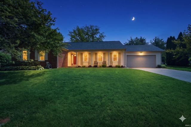 3011 Carriage Road, West Lafayette, IN 47906