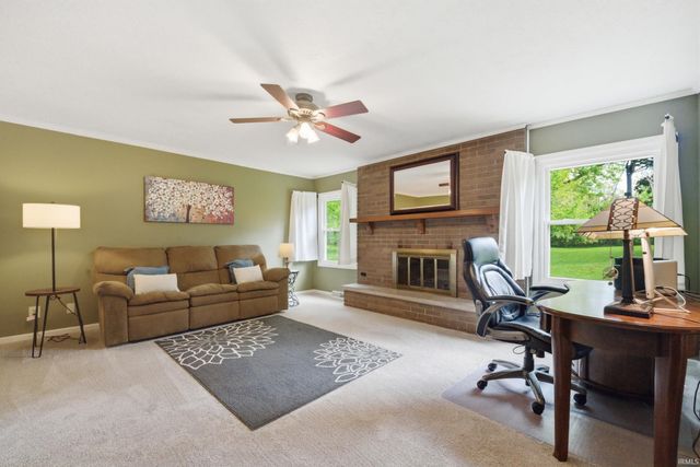 3011 Carriage Road, West Lafayette, IN 47906