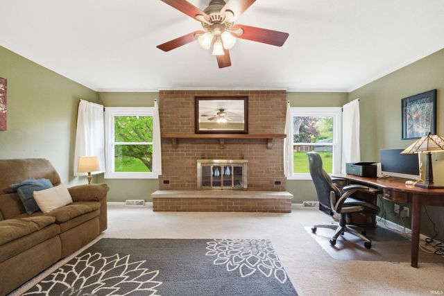 3011 Carriage Road, West Lafayette, IN 47906