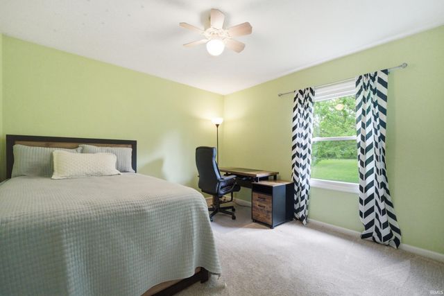 3011 Carriage Road, West Lafayette, IN 47906