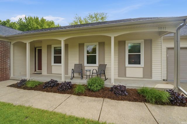 3011 Carriage Road, West Lafayette, IN 47906