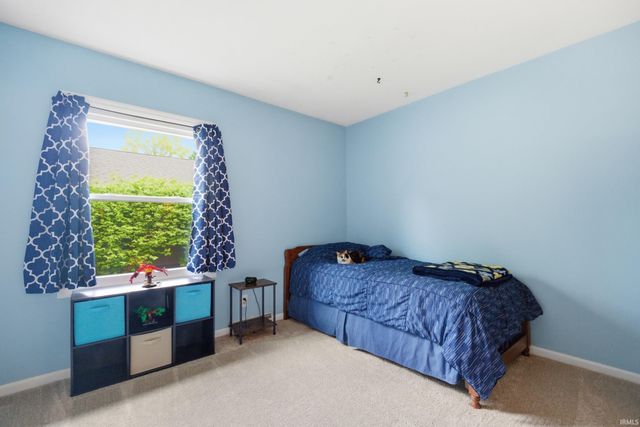 3011 Carriage Road, West Lafayette, IN 47906