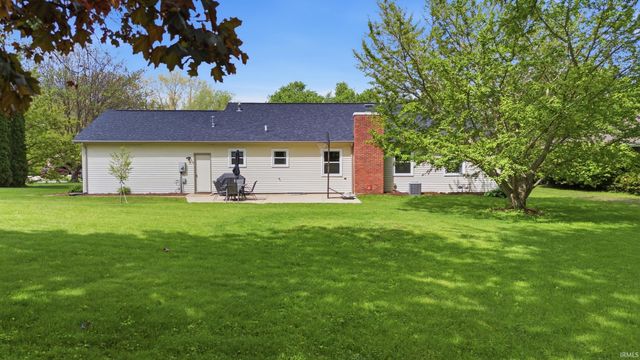 3011 Carriage Road, West Lafayette, IN 47906