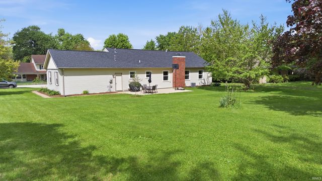 3011 Carriage Road, West Lafayette, IN 47906