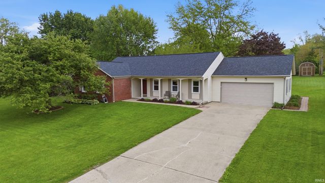 3011 Carriage Road, West Lafayette, IN 47906