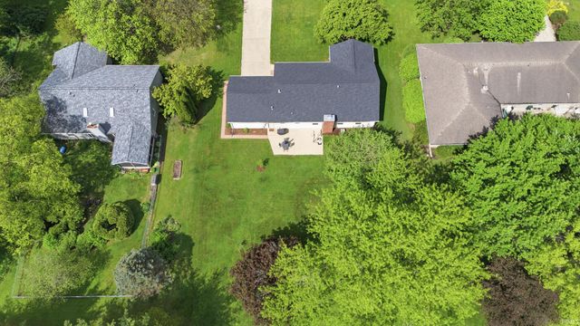 3011 Carriage Road, West Lafayette, IN 47906