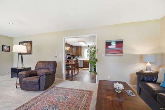 3011 Carriage Road, West Lafayette, IN 47906
