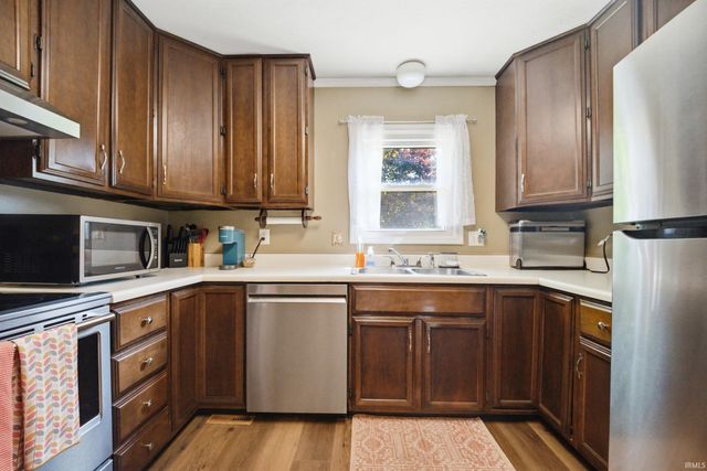 3011 Carriage Road, West Lafayette, IN 47906