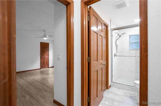 5540 N Rosedale Circle, Beverly Hills, FL 34465