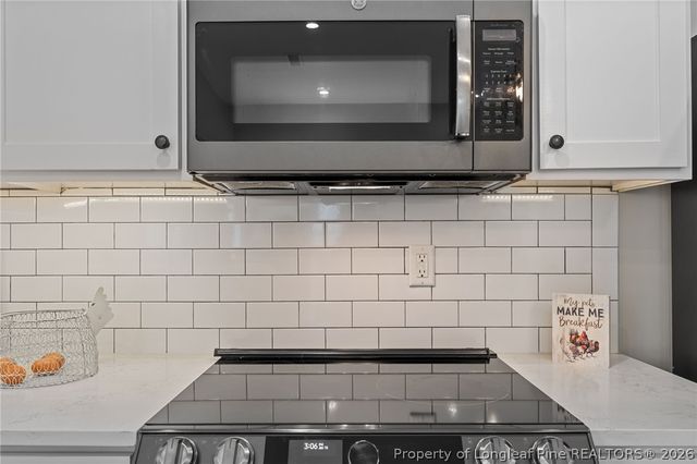 432 Pearidge Road, Willow Spring, NC 27592