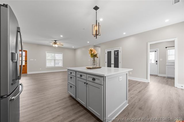 432 Pearidge Road, Willow Spring, NC 27592