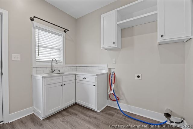 432 Pearidge Road, Willow Spring, NC 27592