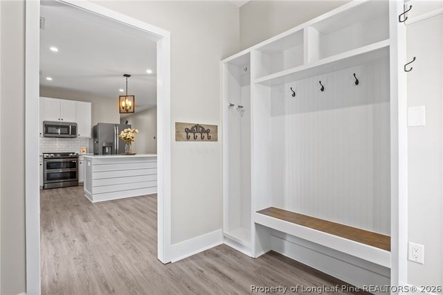 432 Pearidge Road, Willow Spring, NC 27592