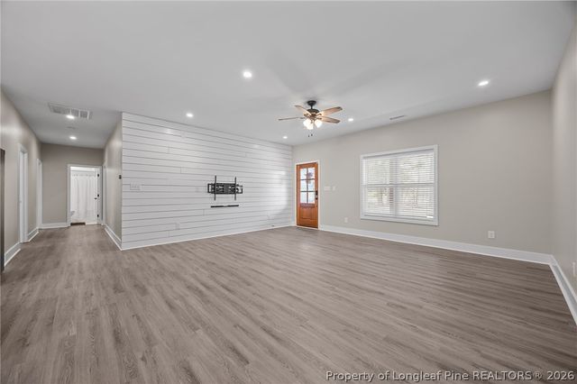 432 Pearidge Road, Willow Spring, NC 27592