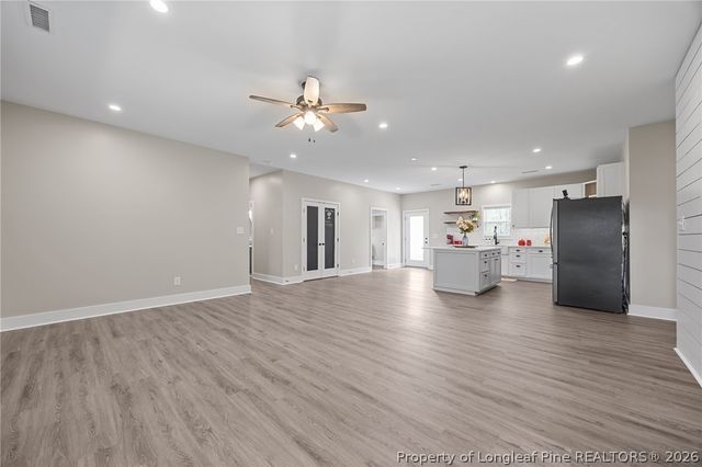 432 Pearidge Road, Willow Spring, NC 27592