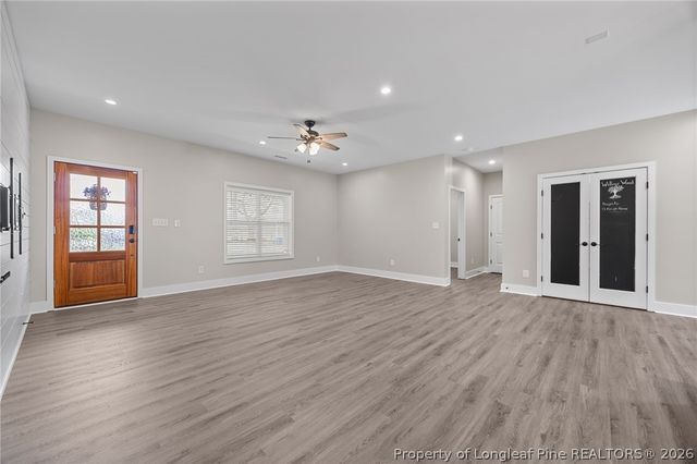 432 Pearidge Road, Willow Spring, NC 27592