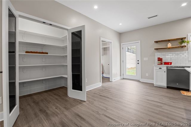 432 Pearidge Road, Willow Spring, NC 27592