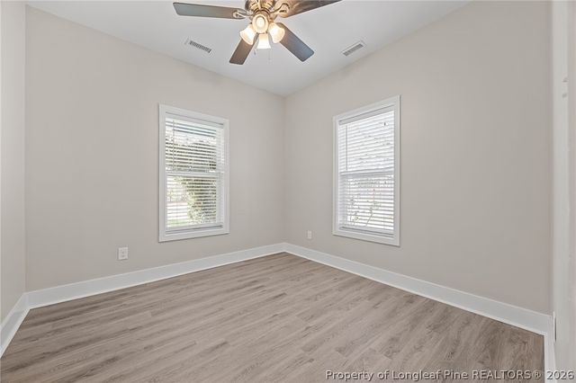 432 Pearidge Road, Willow Spring, NC 27592