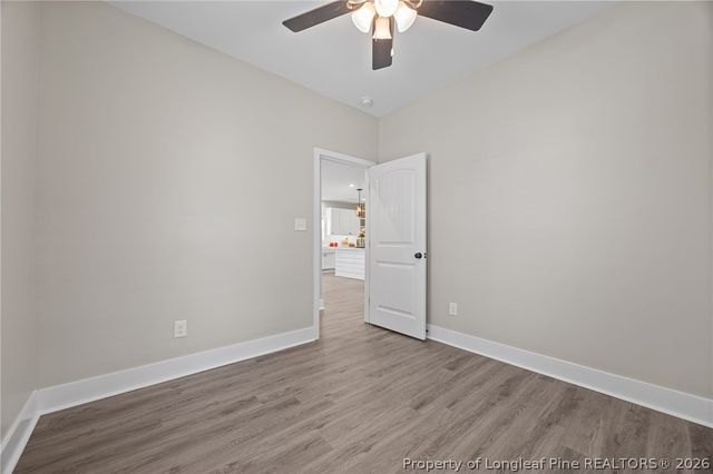 432 Pearidge Road, Willow Spring, NC 27592