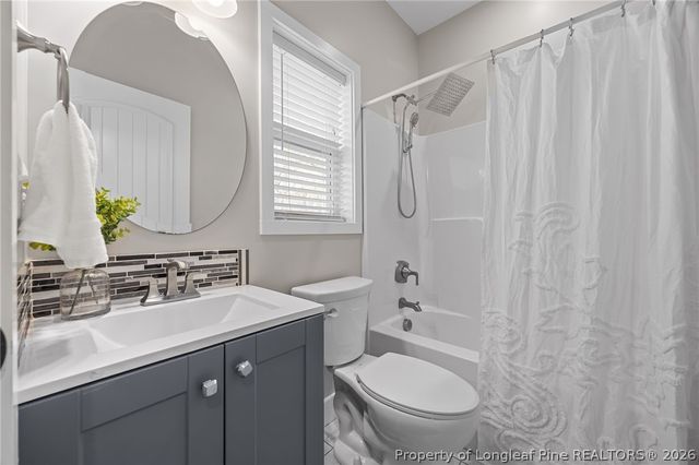 432 Pearidge Road, Willow Spring, NC 27592