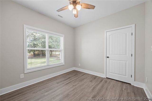 432 Pearidge Road, Willow Spring, NC 27592