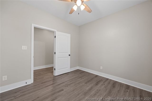 432 Pearidge Road, Willow Spring, NC 27592