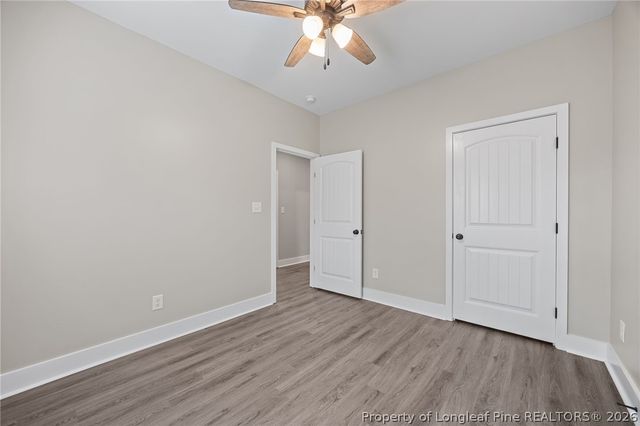 432 Pearidge Road, Willow Spring, NC 27592