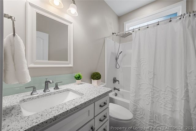 432 Pearidge Road, Willow Spring, NC 27592