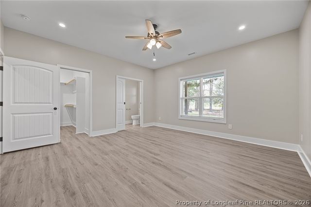 432 Pearidge Road, Willow Spring, NC 27592