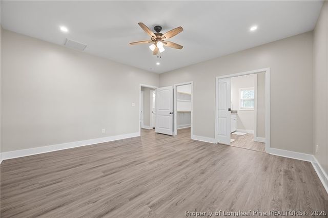 432 Pearidge Road, Willow Spring, NC 27592