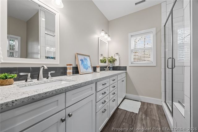 432 Pearidge Road, Willow Spring, NC 27592