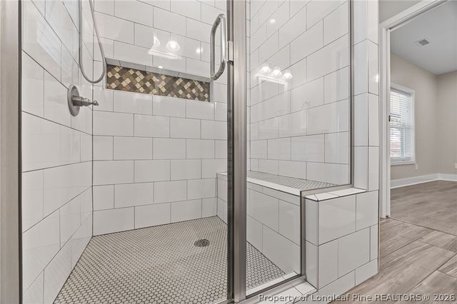 432 Pearidge Road, Willow Spring, NC 27592