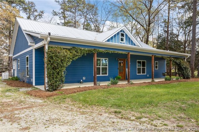 432 Pearidge Road, Willow Spring, NC 27592