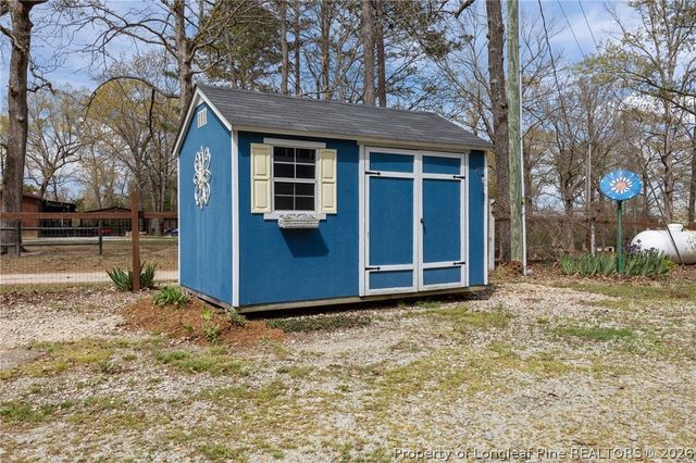 432 Pearidge Road, Willow Spring, NC 27592