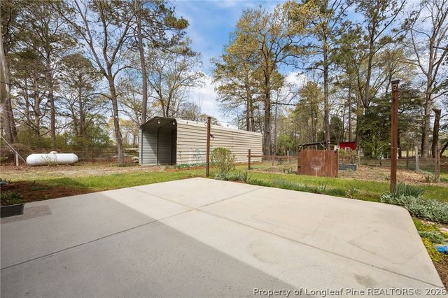 432 Pearidge Road, Willow Spring, NC 27592