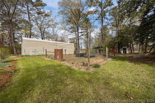 432 Pearidge Road, Willow Spring, NC 27592