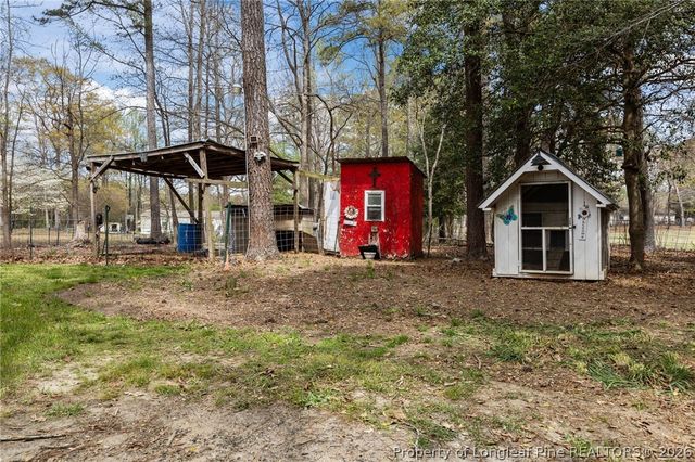 432 Pearidge Road, Willow Spring, NC 27592