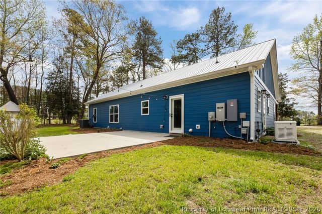 432 Pearidge Road, Willow Spring, NC 27592