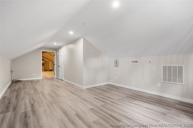 432 Pearidge Road, Willow Spring, NC 27592