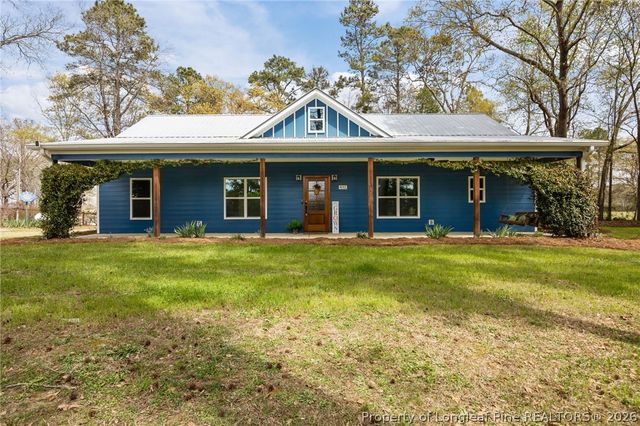 432 Pearidge Road, Willow Spring, NC 27592