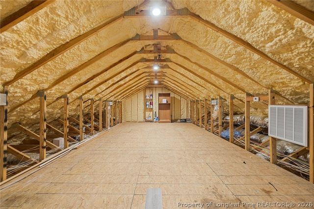 432 Pearidge Road, Willow Spring, NC 27592