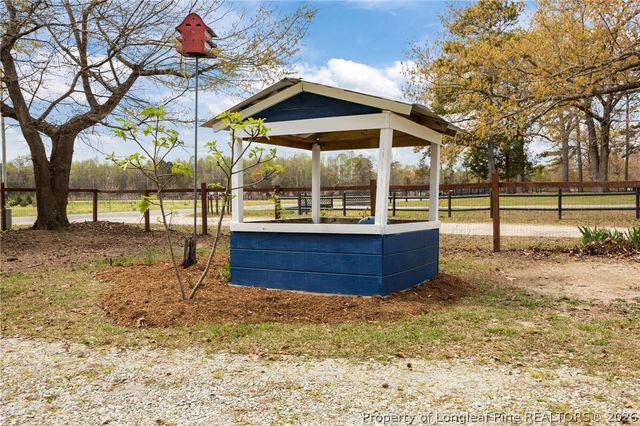 432 Pearidge Road, Willow Spring, NC 27592